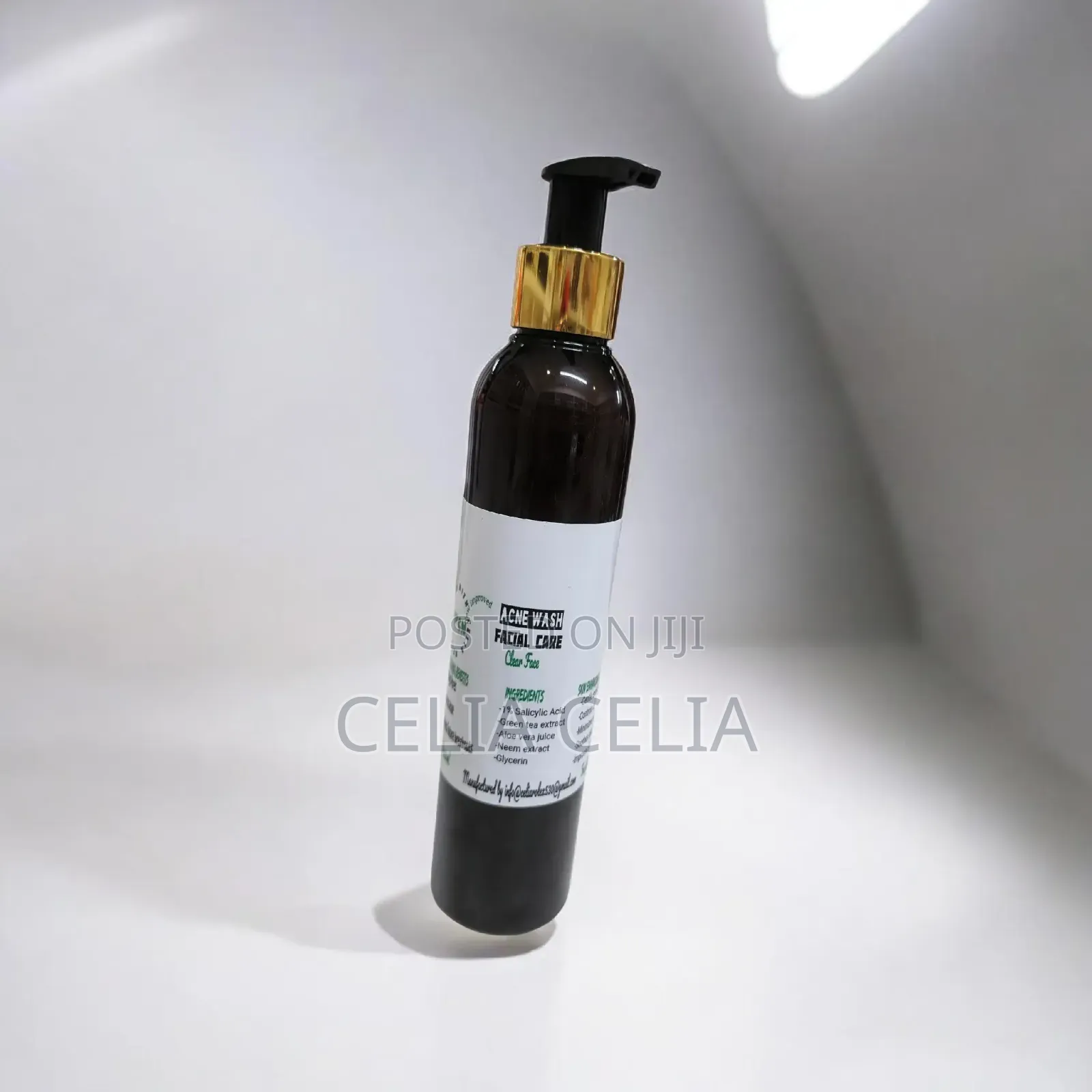 Acne Solution