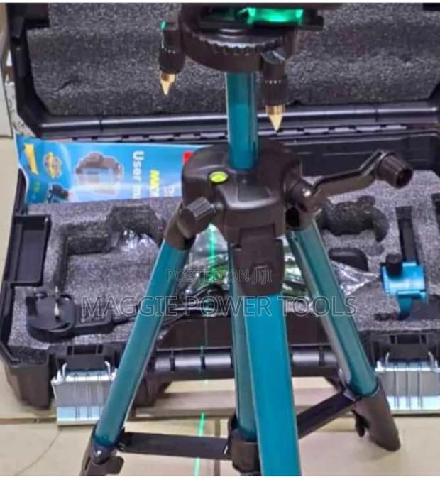Well Performing and Professional Meakida Laser Level /Reliable