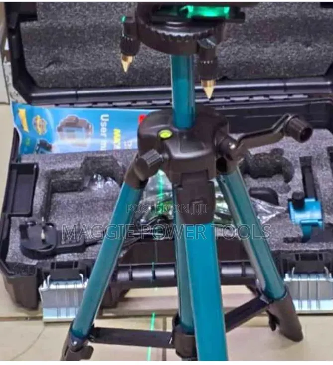 Well Performing and Professional Meakida Laser Level /Reliable
