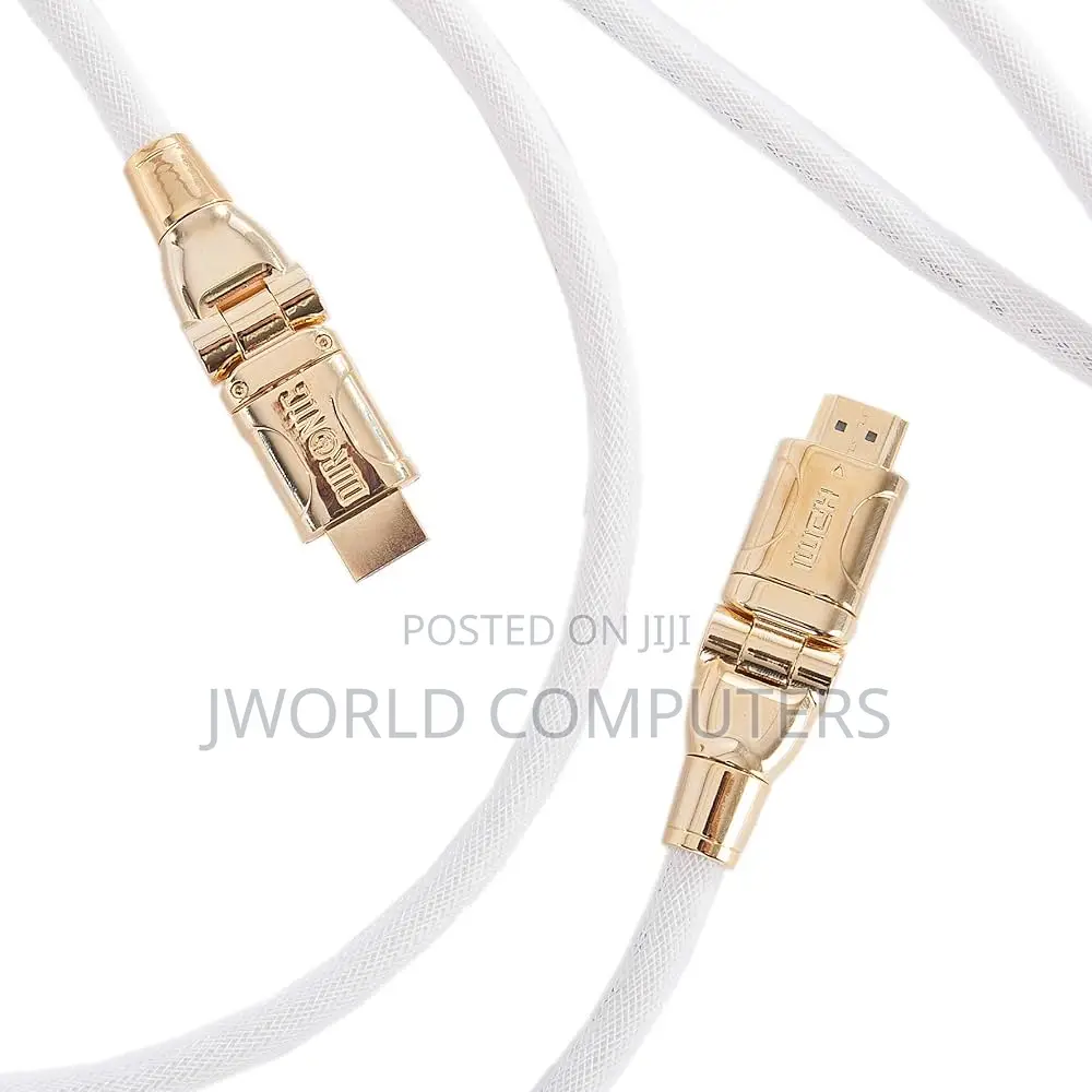 Al-Hdc01 Hdmi 5m