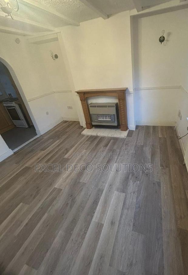 Luxury Vinyl Tile Flooring – Transform Your Floors With Style