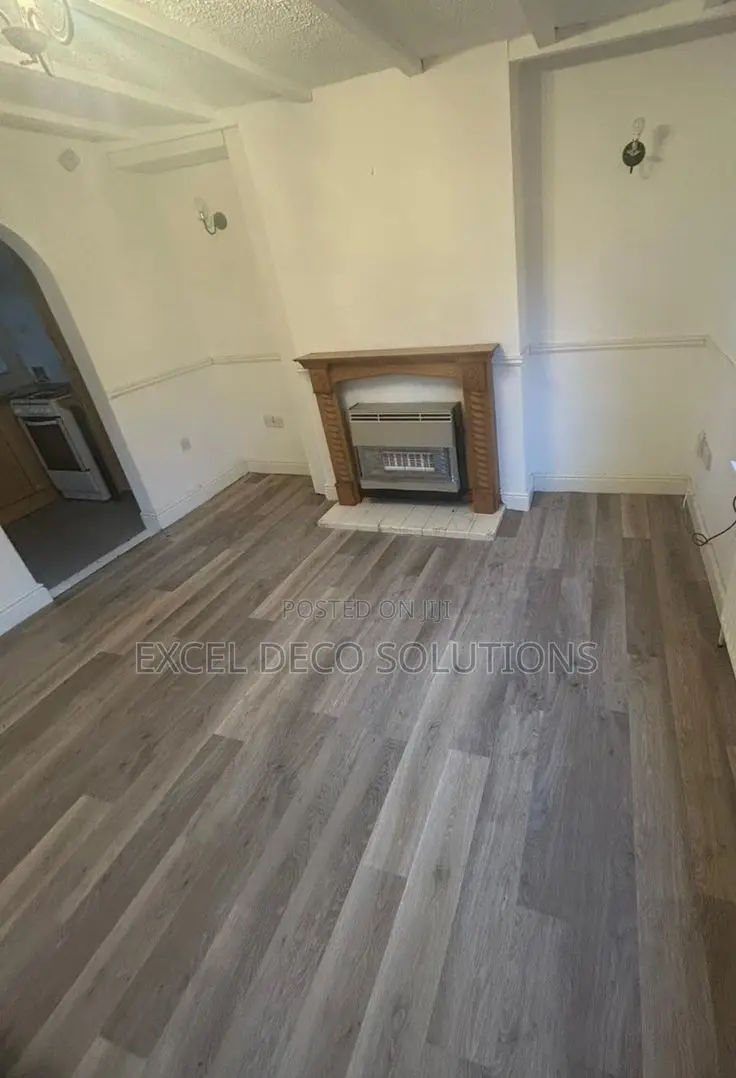 Luxury Vinyl Tile Flooring – Transform Your Floors With Style