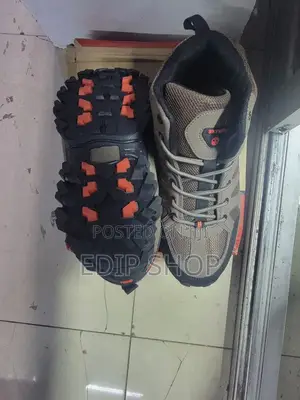 Ultimate Hiking Boots