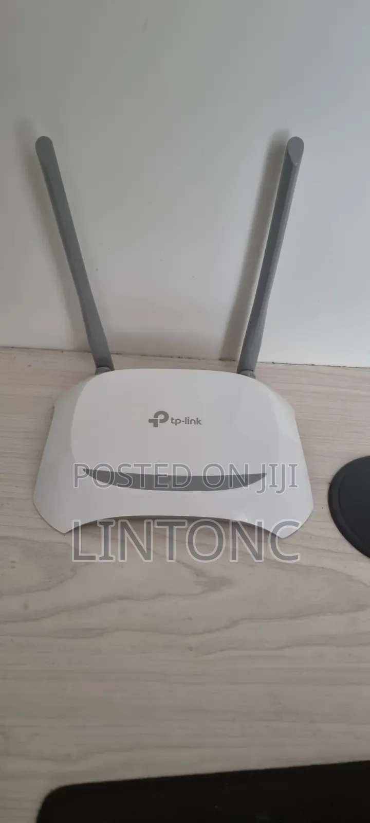 Tp-Link Wireless N Router