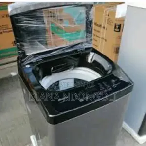 9kg Hisense Washing Machine