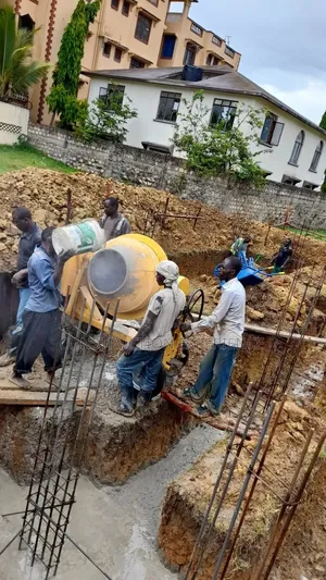 Contractor Season/Construction Zone