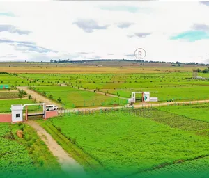 Nakuru Gated Estate Plots for Sale