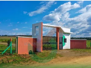 Nakuru Gated Estate Plots for Sale