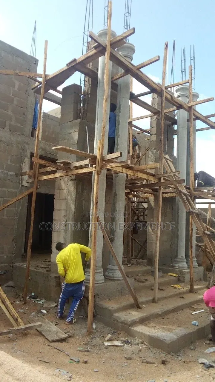 Contractor Season/Construction Zone