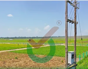 Nakuru Gated Estate Plots for Sale