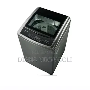 9kg Hisense Washing Machine