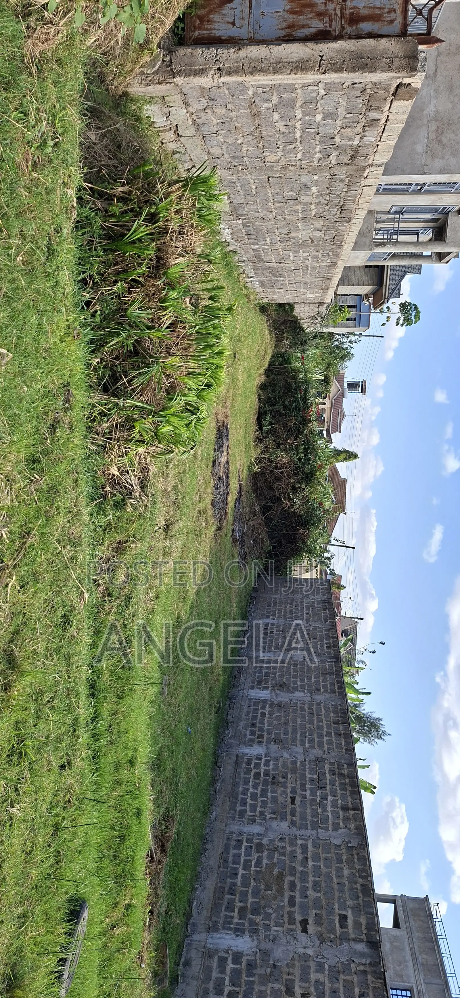 Land/Plot for Sale in Membley Estate, Ruiru