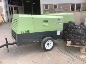 Mining Compressors