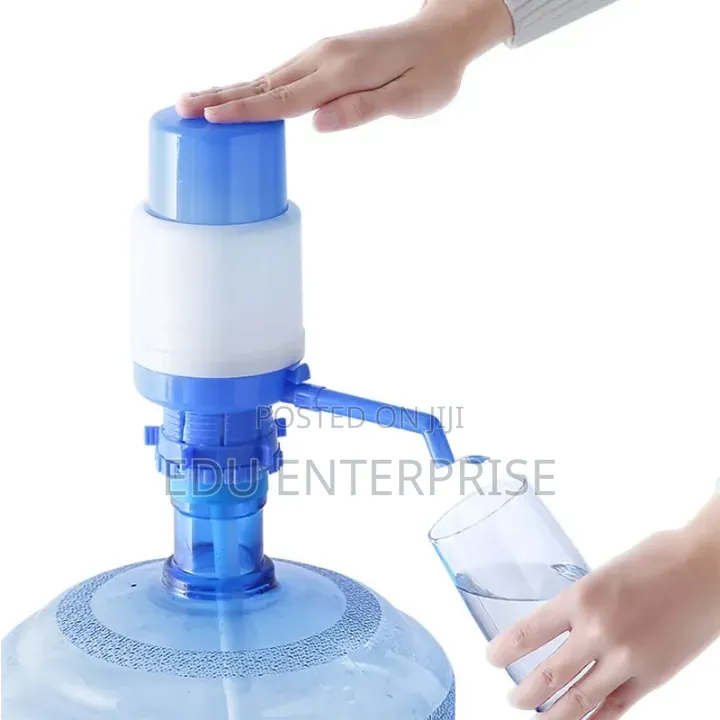 Fresh Manual Water Dispenser