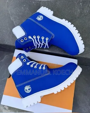 Men's Shoes