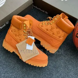 Men's Shoes