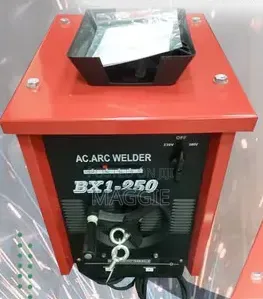 Ac Arc Welder Bx1-250