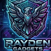 Rayden Gadgets logo