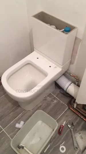 Plumber/Plumber