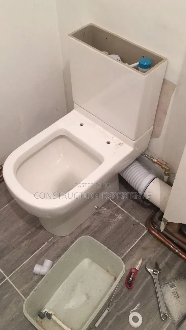 Plumber/Plumber