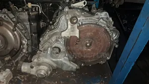L13a Gearbox