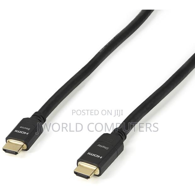 Al-Hdc01 Hdmi 20m