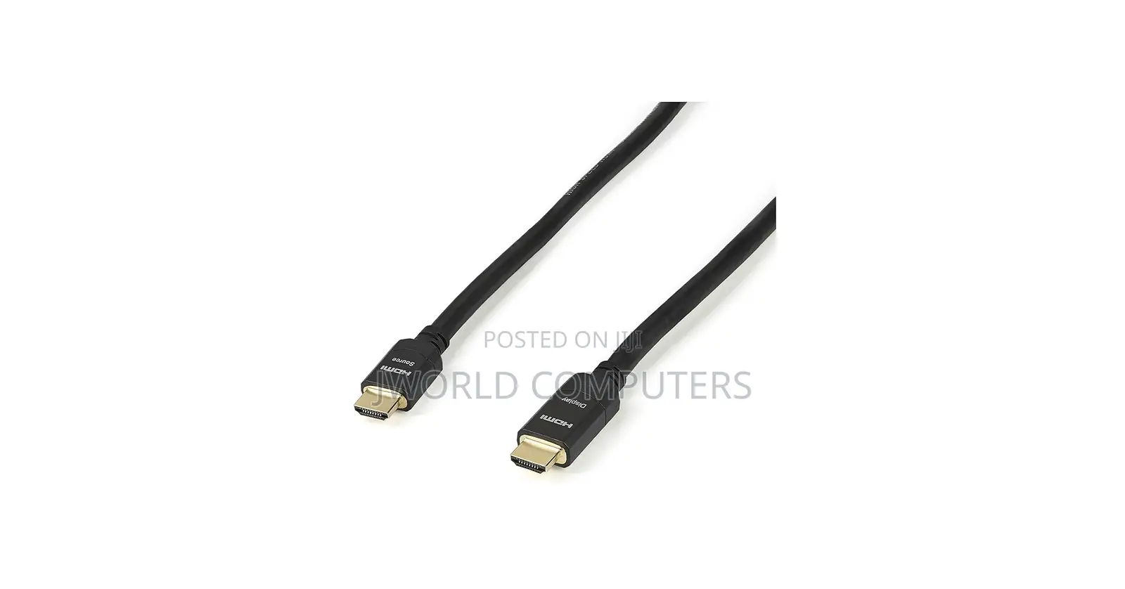 Al-Hdc01 Hdmi 20m