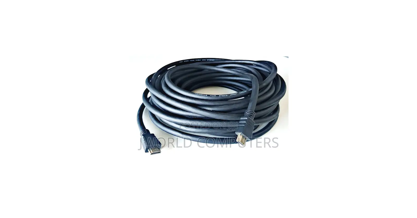 Al-Hdc01 Hdmi 20m