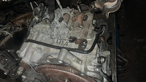 Honda Fit,Freed L13a Gearbox - thumbnail 2