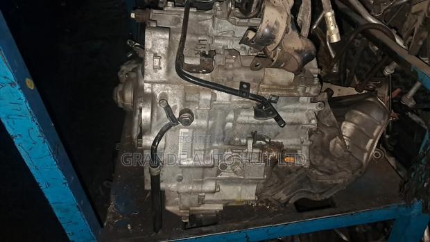 Honda Fit,Freed L13a Gearbox - thumbnail 3