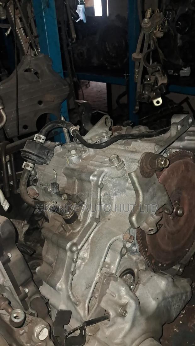 Honda Fit,Freed L13a Gearbox - thumbnail 4