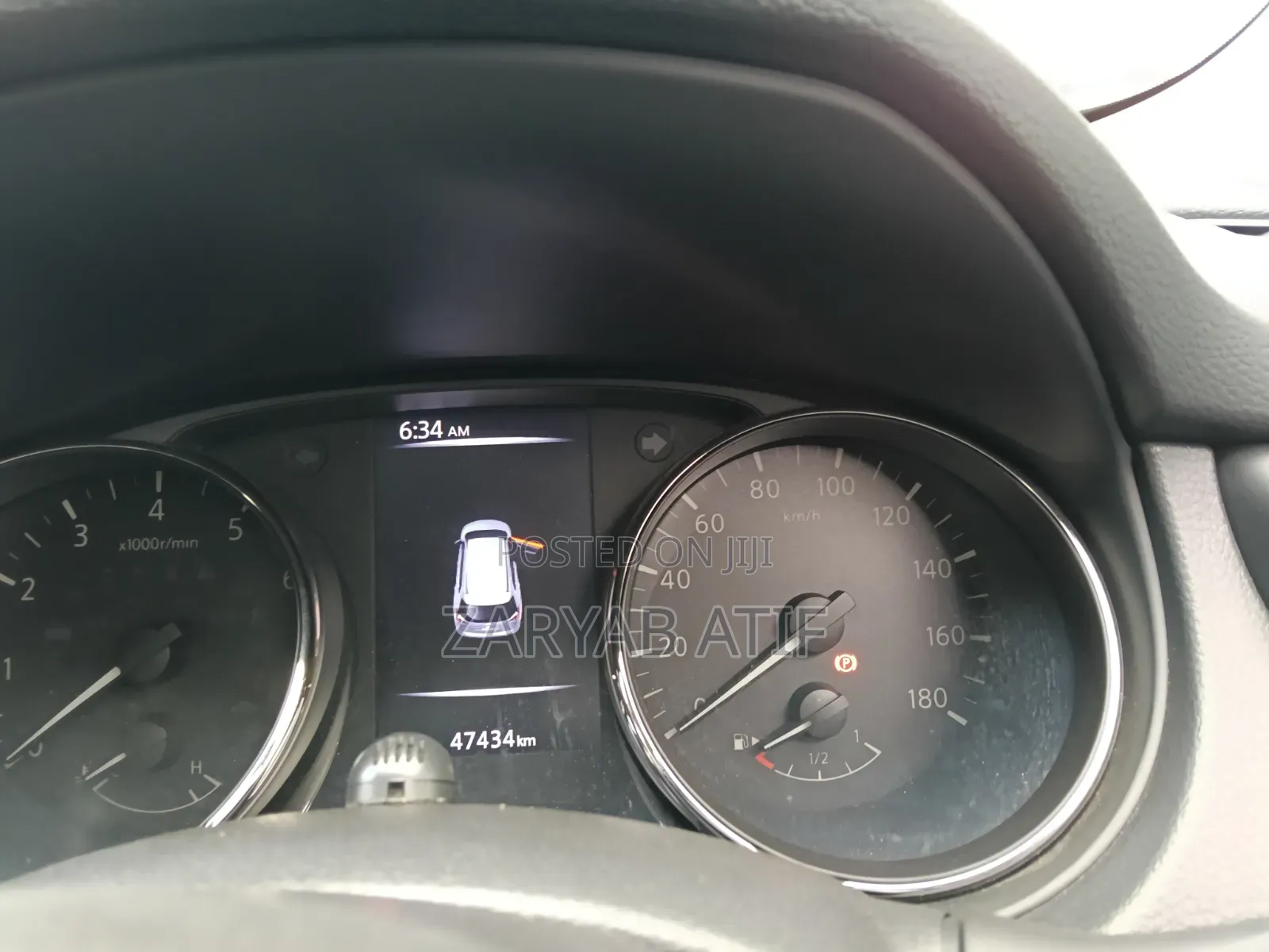 Toyota Corolla Fielder 2018 Silver