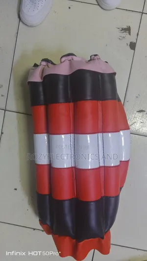 New Motorcycle 2025 Red