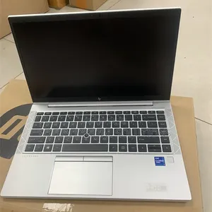 Laptop HP EliteBook 840 G8 8GB Intel Core i5 SSD 256GB