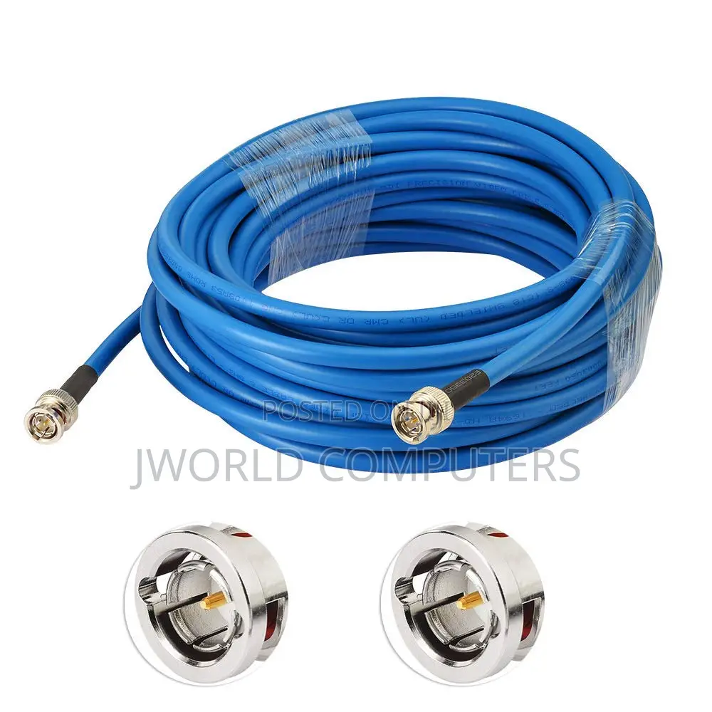 Al-Sdcb01 Sdi 30m With Wheel