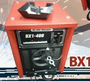 Heavy Duty Bx1-400