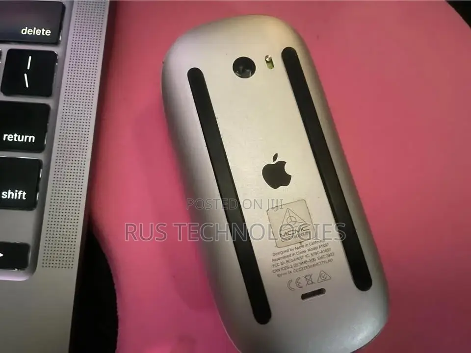 Apple Magic Mouse 3 Usb-C