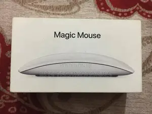 Apple Magic Mouse 3 Usb-C