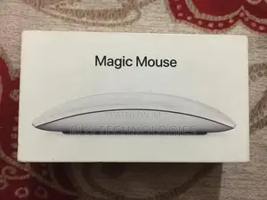 Apple Magic Mouse 3 Usb-C