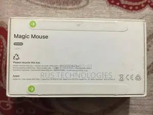 Apple Magic Mouse 3 Usb-C