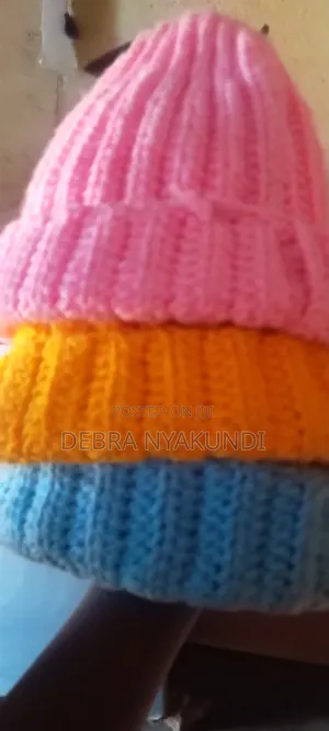 Baby Warm Wear