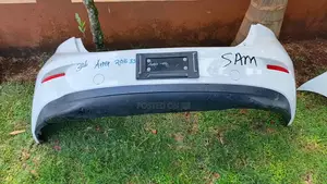 Axela 2016 Perfect Condition Back Bumper