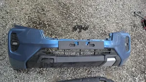 Nissan Navara Np300 D23 Bumper for Sale