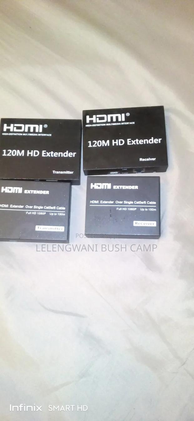 Hdmi Extender