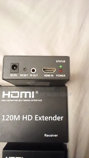 Hdmi Extender