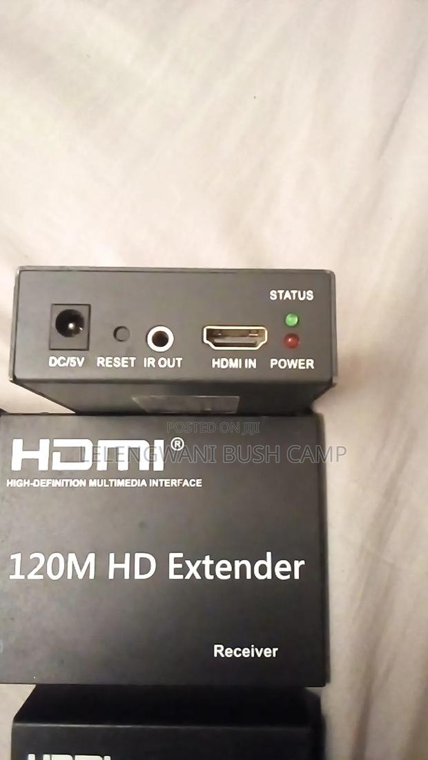 Hdmi Extender - thumbnail 2