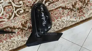 Mazda Demio 2012 Side Mirror