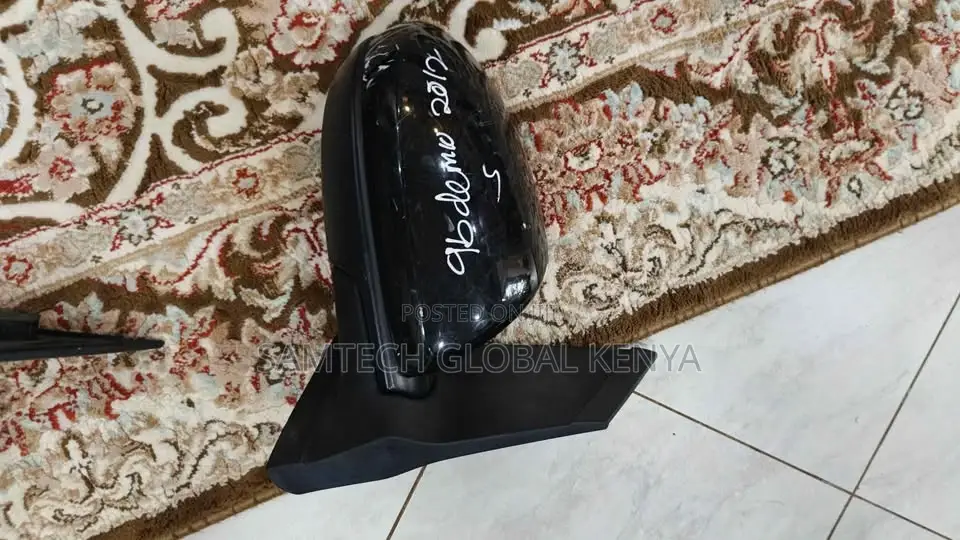 Mazda Demio 2012 Side Mirror