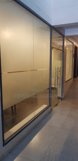 Commercial Space to Rent