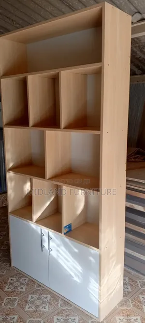 Bookshelf Available Pay on Delivery